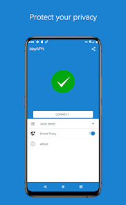 蚂蚁加速噐下载地址android下载效果预览图